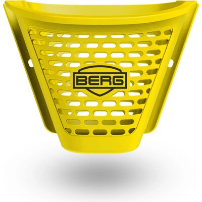 Panier Jaune BERG Buzzy - Jouet ride-on Panier Jaune BERG Buzzy - Jouet ride-on
