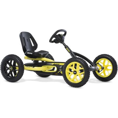 BERG Ajoneuvo - Malli 24.20.65.01 - Vaka polkupyörä gokart lapsille BERG Ajoneuvo - Malli 24.20.65.01 - Vaka polkupyörä gokart lapsille