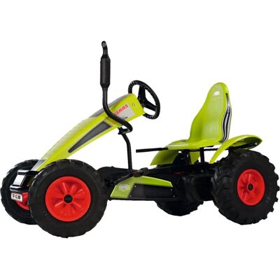 BERG Claas Laufkarre - Extra großes XXL-Rahmen für Kinder ab 5 BERG Claas Laufkarre - Extra großes XXL-Rahmen für Kinder ab 5