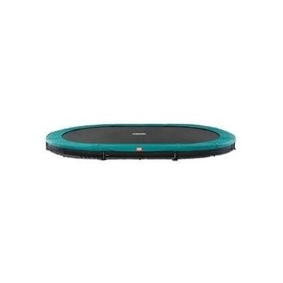 BERG - Grand Favorit Inground - Oval - 520x345 cm - Trampoline BERG - Grand Favorit Inground - Oval - 520x345 cm - Trampoline
