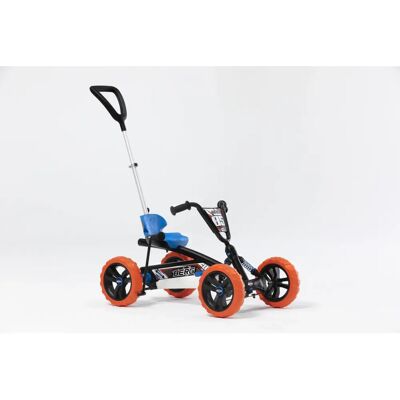 Berg Sininen/Oranssi 2-in-1 Leikkipeli - Lelut Berg Sininen/Oranssi 2-in-1 Leikkipeli - Lelut