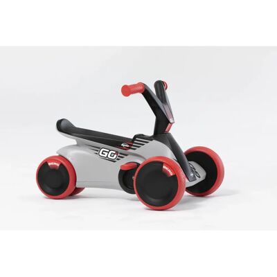 BERG Laufauto - Modell 24.50.03.00 - Rot BERG Laufauto - Modell 24.50.03.00 - Rot