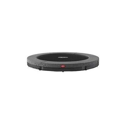 BERG - Favorit InGround 330 - Grey - Round - Trampoline BERG - Favorit InGround 330 - Grey - Round - Trampoline