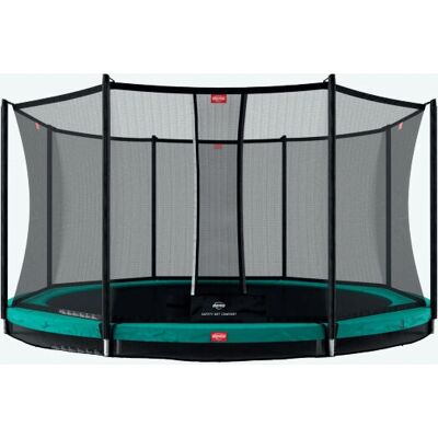 BERG 330 Sicherheitsnetz - Trampolin Schutznetz BERG 330 Sicherheitsnetz - Trampolin Schutznetz
