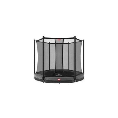 BERG Grey Favorit InGround 330 - Safety Net Trampoline BERG Grey Favorit InGround 330 - Safety Net Trampoline