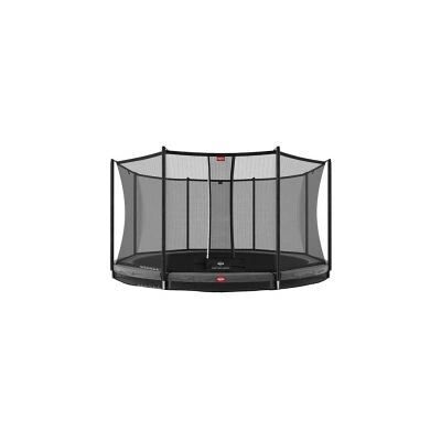 BERG - Favorit InGround - 430 cm - Round - Trampoline BERG - Favorit InGround - 430 cm - Round - Trampoline