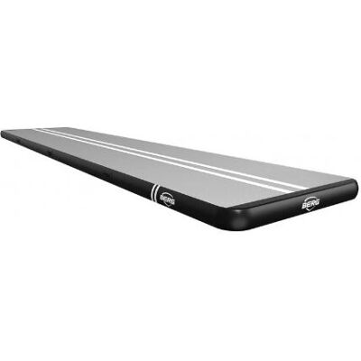 BERG Skok na trampolinie do ćwiczeń - Prostokątne, Model 36.01.24.00 BERG Skok na trampolinie do ćwiczeń - Prostokątne, Model 36.01.24.00