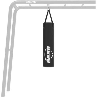 Accessoire BERG Playbase - Sac de boxe - Publicité Accessoire BERG Playbase - Sac de boxe - Publicité