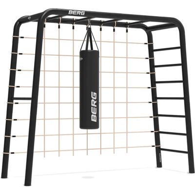 BERG Playbase Medium TL - Sprzęt do placu zabaw BERG Playbase Medium TL - Sprzęt do placu zabaw
