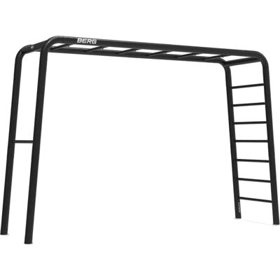 Sprzęt do Zabawy BERG Playbase 3 w 1 - Large TL, Czarny Sprzęt do Zabawy BERG Playbase 3 w 1 - Large TL, Czarny