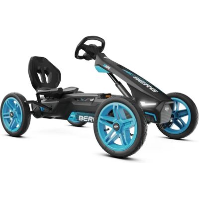 BERG Rally APX Blue Go-kart - Vielseitig & Sportlich - 4-12 Jahre BERG Rally APX Blue Go-kart - Vielseitig & Sportlich - 4-12 Jahre