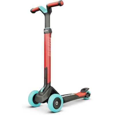 Trottinette BERG NEXO Pliable pour enfants - Publicité Trottinette BERG NEXO Pliable pour enfants - Publicité
