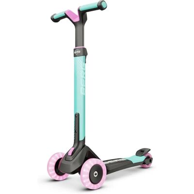 BERG Toys Nexo Mint Trottinette Ajustable - Enfants 2-12 - Publicité BERG Toys Nexo Mint Trottinette Ajustable - Enfants 2-12 - Publicité