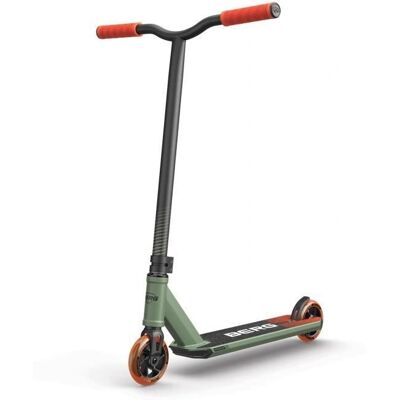 BERG Proxus X1 - orange - Stunt-Scooter BERG Proxus X1 - orange - Stunt-Scooter
