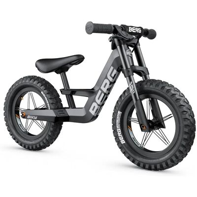 Vélo d’équilibre BERG Biky Cross en magnésium pour enfants 2-5 ans Vélo d’équilibre BERG Biky Cross en magnésium pour enfants 2-5 ans