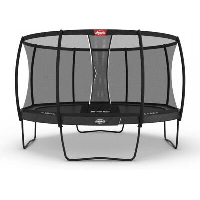 BERG - Champion Trampoline - 430cm - Gray BERG - Champion Trampoline - 430cm - Gray