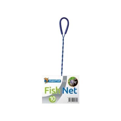 Superfish A9050030 Filet d'aquarium - Filet d'aquarium, Vert, 10cm - Publicité Superfish A9050030 Filet d'aquarium - Filet d'aquarium, Vert, 10cm - Publicité