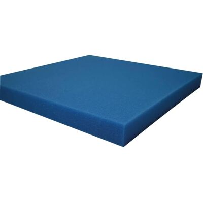 Superfish Filter Foam 50x50x5 cm - Grove Filterfoam voor Vijvers Superfish Filter Foam 50x50x5 cm - Grove Filterfoam voor Vijvers