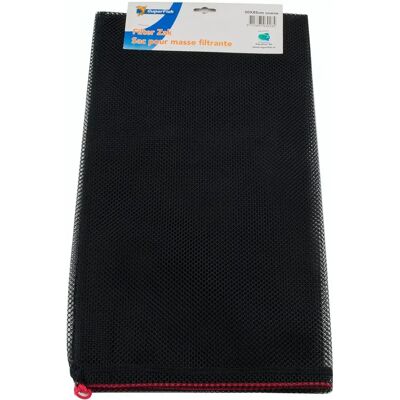 SuperFish Sac de filtration pour étang 50x85cm - Publicité SuperFish Sac de filtration pour étang 50x85cm - Publicité