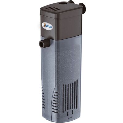 Superfish Aqua-Flow 50 Aquarium Filter - 150 L/h - Intern Superfish Aqua-Flow 50 Aquarium Filter - 150 L/h - Intern