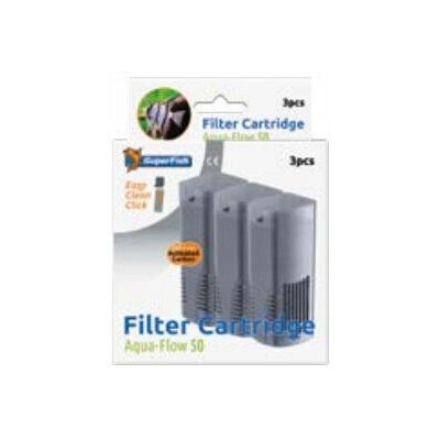 SuperFish A7030830 Aquariumfilter Accessoire Filtercartridge - Type filter SuperFish A7030830 Aquariumfilter Accessoire Filtercartridge - Type filter