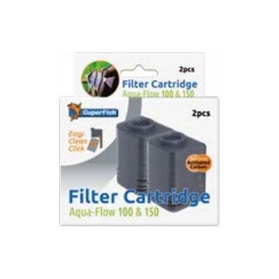 SuperFish A7030835 Aquarium Filter Accessory - Filter Cartridge SuperFish A7030835 Aquarium Filter Accessory - Filter Cartridge