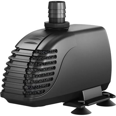 Superfish Teichpumpe Eco 600 - Teichpumpe Superfish Teichpumpe Eco 600 - Teichpumpe