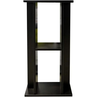 Superfish Start Aquarium Stand 20/30 - Black - Aquarium Stand Superfish Start Aquarium Stand 20/30 - Black - Aquarium Stand