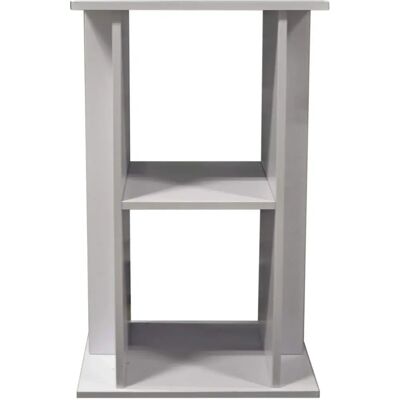 Superfish Start Aquarium Stand - White - Aquarium Stand Superfish Start Aquarium Stand - White - Aquarium Stand