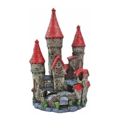 SuperFish A4021150 Aquarium Decoratie - Veelkleurig SuperFish A4021150 Aquarium Decoratie - Veelkleurig