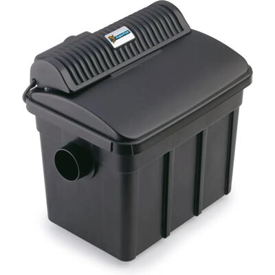 Superfish Pondclear Teichfilter-Set - 7W UV-C, 6000L Superfish Pondclear Teichfilter-Set - 7W UV-C, 6000L
