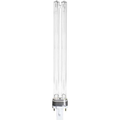 Superfish Modèle G23-236 MM Ampoule UV de Rechange - Type de Produit UV - Publicité Superfish Modèle G23-236 MM Ampoule UV de Rechange - Type de Produit UV - Publicité