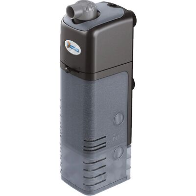 SuperFish A7030813 Aquariumfilter - Für bis zu 300L, 540L/h SuperFish A7030813 Aquariumfilter - Für bis zu 300L, 540L/h