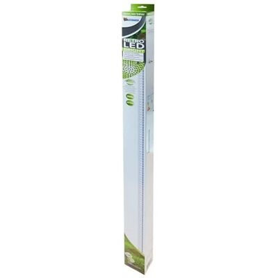 Superfish LED Superbright - T8&T5 Fitting - 106 cm - 38 W - Publicité Superfish LED Superbright - T8&T5 Fitting - 106 cm - 38 W - Publicité