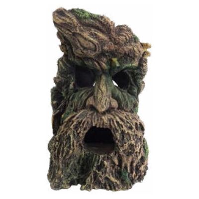 SuperFish A4040685 Aquariumversiering - Bruin - 12x12x16cm SuperFish A4040685 Aquariumversiering - Bruin - 12x12x16cm
