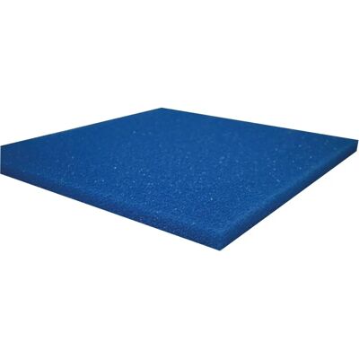 Superfish Mousse de filtration 50x50x2 cm Grof - Type de filtre - Publicité Superfish Mousse de filtration 50x50x2 cm Grof - Type de filtre - Publicité