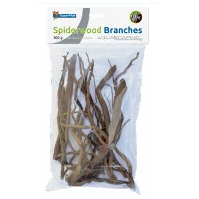 SuperFish A4080090 Aquarium Versiering - Bruin SuperFish A4080090 Aquarium Versiering - Bruin