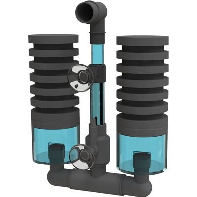Superfish Bio Air Filter S - Small Aquarium Filter Superfish Bio Air Filter S - Small Aquarium Filter