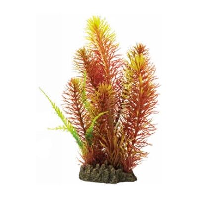 SuperFish A4070835 aquarium decoratie - Oranje, Rood, Geel - 1 st SuperFish A4070835 aquarium decoratie - Oranje, Rood, Geel - 1 st