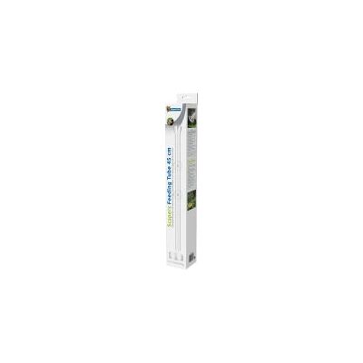SuperFish A4060210 Aquarium Fish Voeder - Voederbuis 45cm - Aquarium Accessoire SuperFish A4060210 Aquarium Fish Voeder - Voederbuis 45cm - Aquarium Accessoire