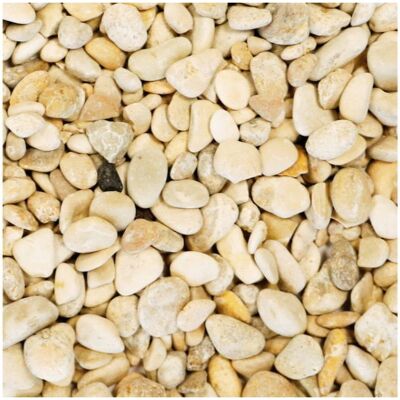 SuperFish - Aquarium grind bruin 5-8 mm - 4kg SuperFish - Aquarium grind bruin 5-8 mm - 4kg