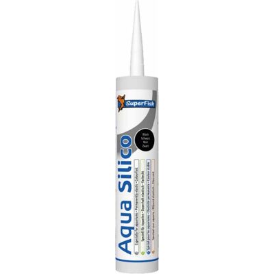 SuperFish A6080515 substrat pour aquarium - 0,3 L - Publicité SuperFish A6080515 substrat pour aquarium - 0,3 L - Publicité