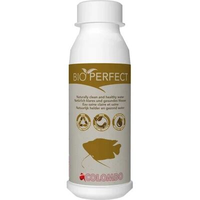 Colombo Bio Perfect 330 ml - Aquarium Water Conditioner Colombo Bio Perfect 330 ml - Aquarium Water Conditioner