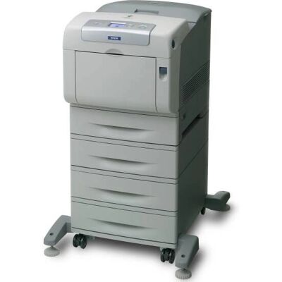 Epson AcuLaser C4200DTN - Stampante Epson AcuLaser C4200DTN - Stampante