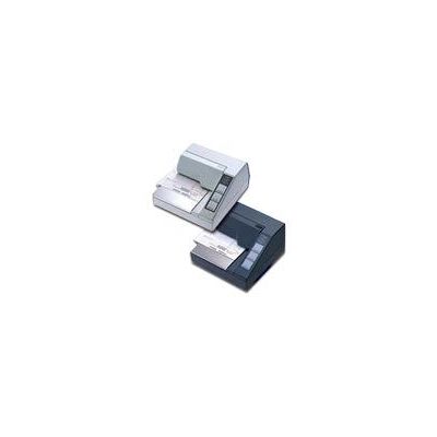 Epson U295 Stampante a getto d'inchiostro cablata - Stampante di ricevute Epson U295 Stampante a getto d'inchiostro cablata - Stampante di ricevute