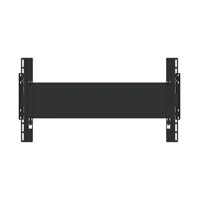 Support mural TV Smart Media Solutions inclinable 40-55" - Publicité Support mural TV Smart Media Solutions inclinable 40-55" - Publicité