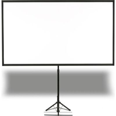 Epson ELPSC21 Tela de projeção portátil - 80'' 16:9 Epson ELPSC21 Tela de projeção portátil - 80'' 16:9