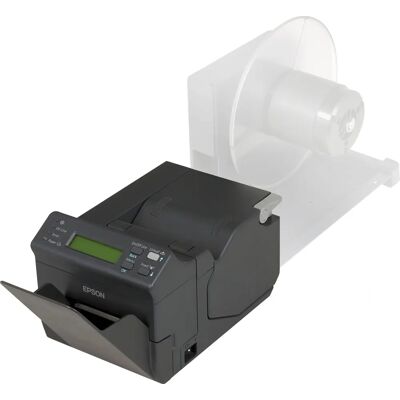 Epson TM-L500A - Kabelgebundener Thermo-Pos-Drucker Epson TM-L500A - Kabelgebundener Thermo-Pos-Drucker