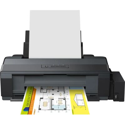 Epson L1300 - Czarny - Drukarka Epson L1300 - Czarny - Drukarka