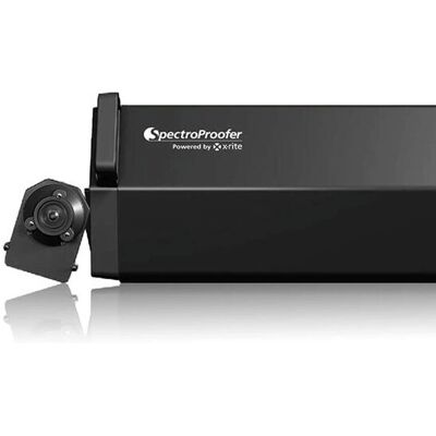 Epson SpectroProofer M1 - Schwarz - Spektralphotometer Epson SpectroProofer M1 - Schwarz - Spektralphotometer